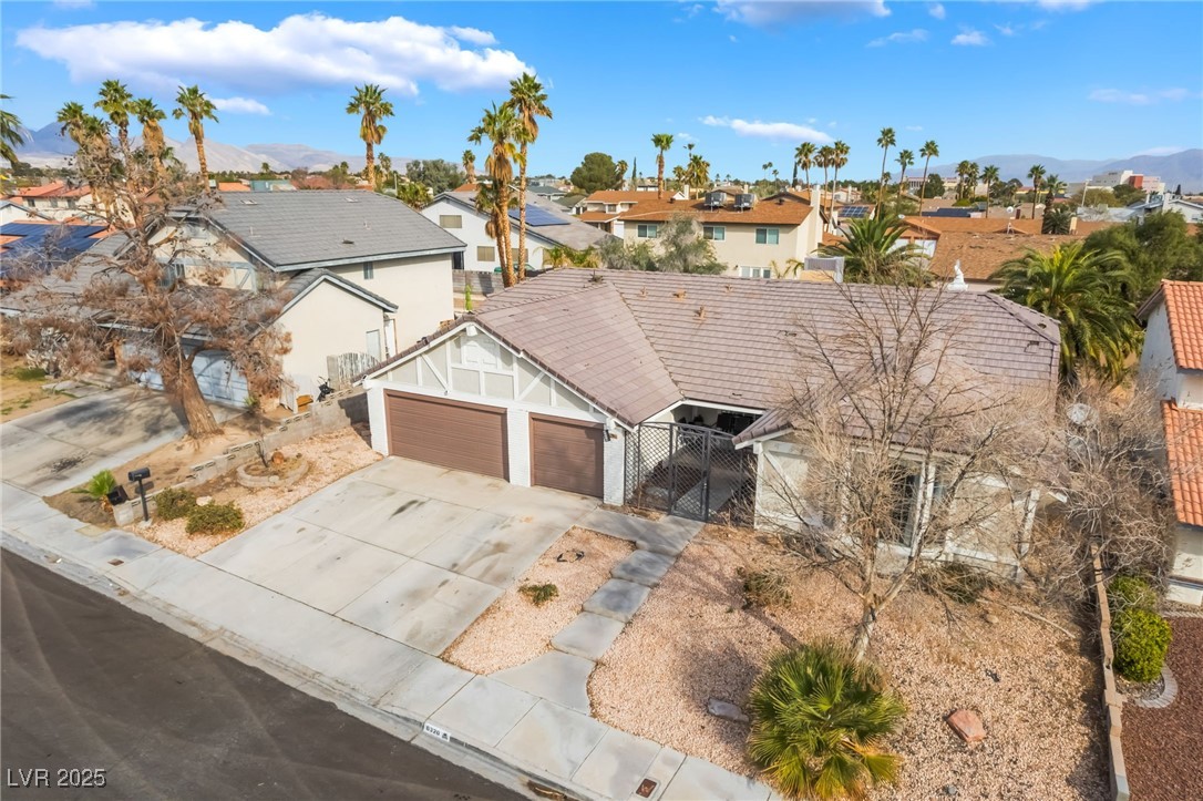 6320 Vicuna Drive, Las Vegas, Nevada image 42