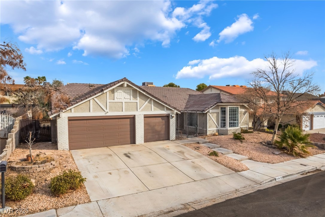 6320 Vicuna Drive, Las Vegas, Nevada image 39