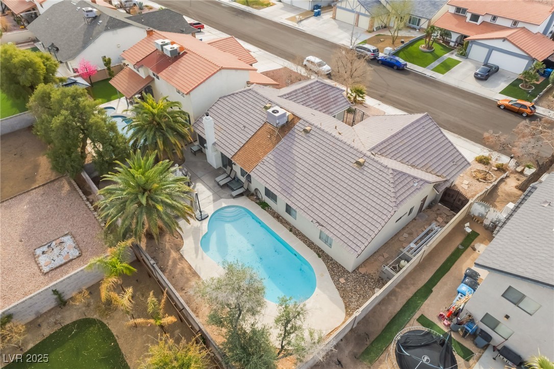 6320 Vicuna Drive, Las Vegas, Nevada image 2