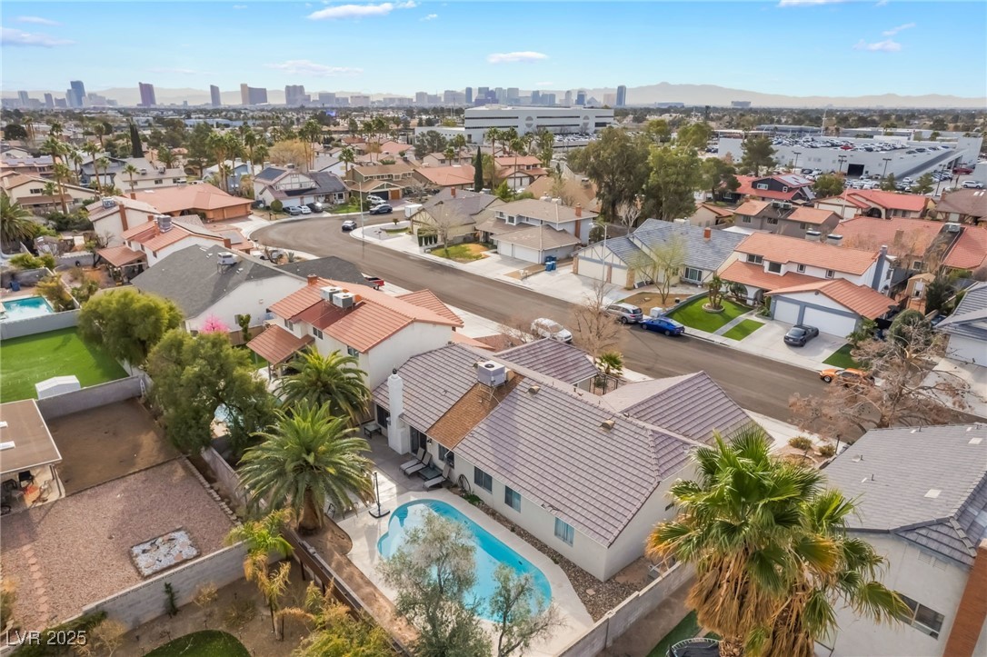 6320 Vicuna Drive, Las Vegas, Nevada image 50