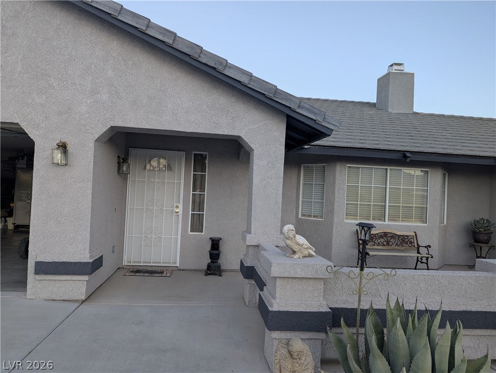 3550 S Underbrush Avenue