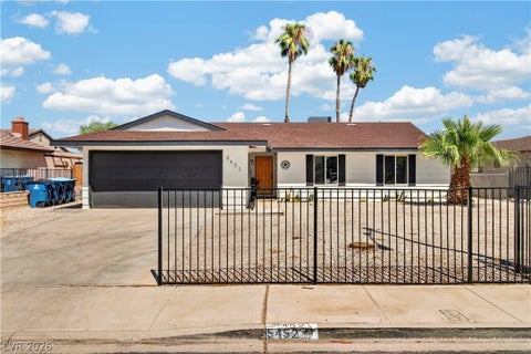 Photo of 5452 Escondido Street, Las Vegas, NV 89119 (MLS # 2802803)