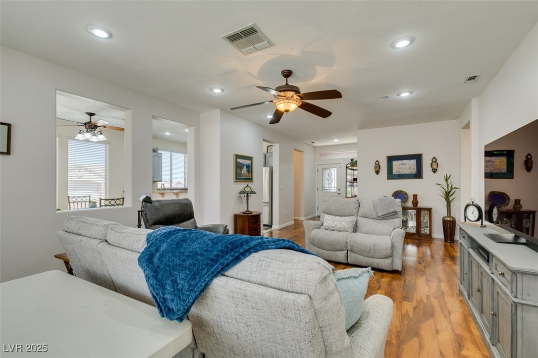 2114 High Mesa Drive
