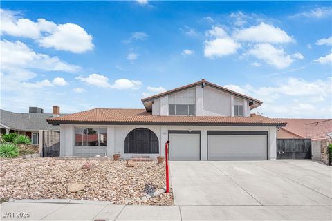 Photo of 6320 Peppermill Drive, Las Vegas, NV 89146 (MLS # 2743912)