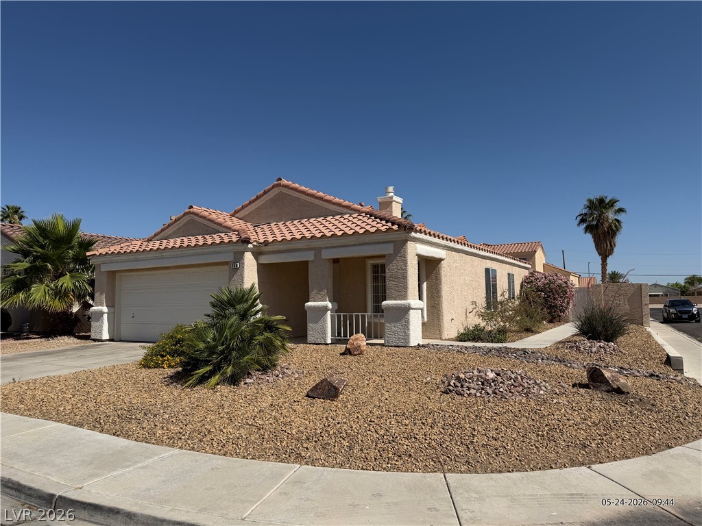 166 Windy Creek Avenue