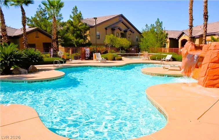 8250 N Grand Canyon Drive 1080