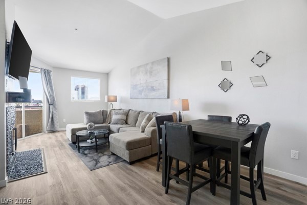 230 E Flamingo Road 422