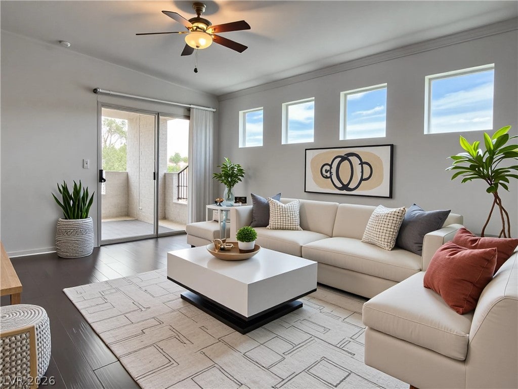 4400 S Jones Boulevard 3086
