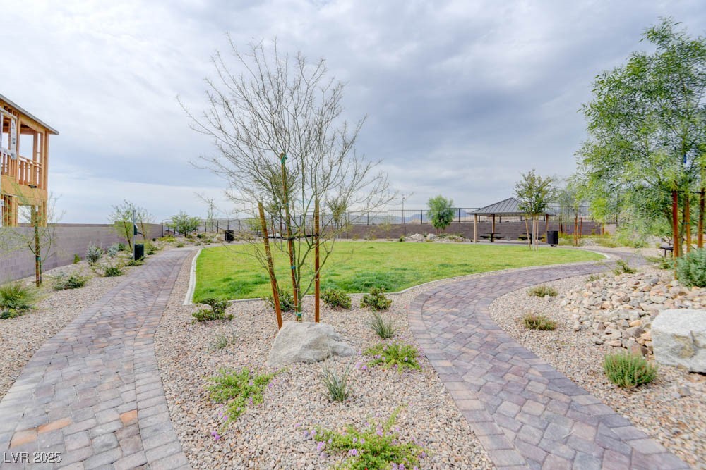 11840 Pelican Butte Avenue, Las Vegas, Nevada image 42