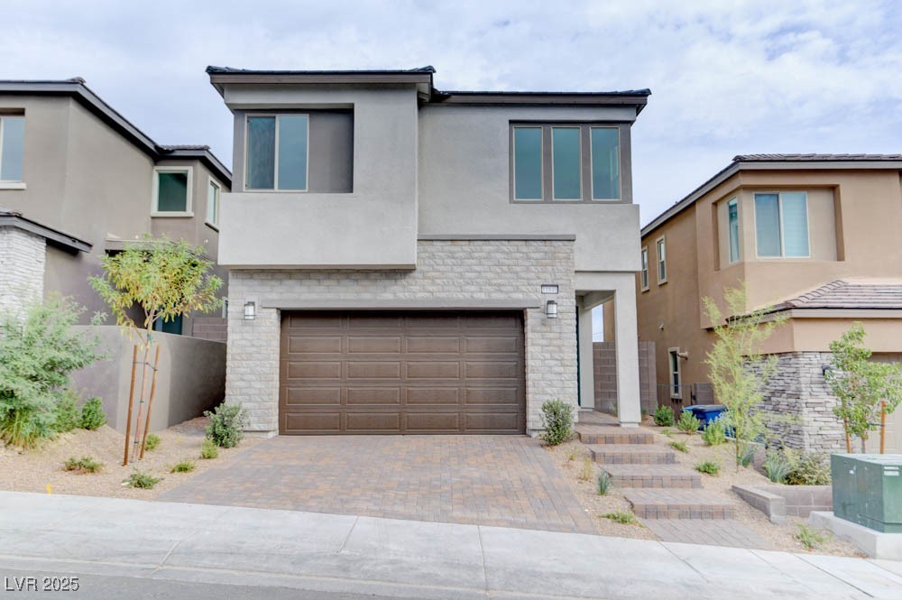 11840 Pelican Butte Avenue, Las Vegas, Nevada image 1