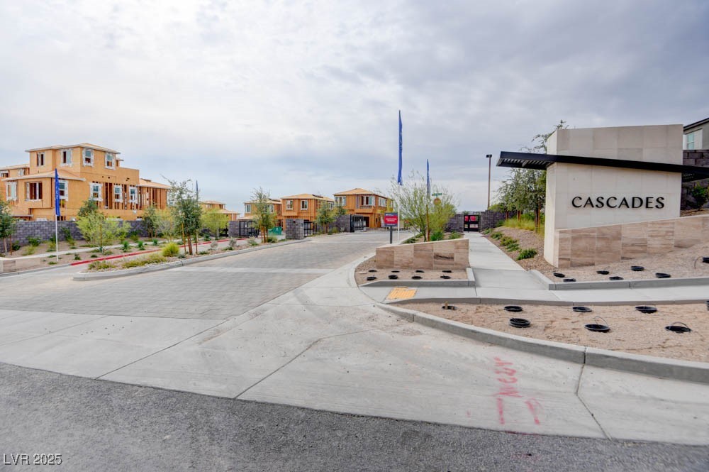 11840 Pelican Butte Avenue, Las Vegas, Nevada image 2