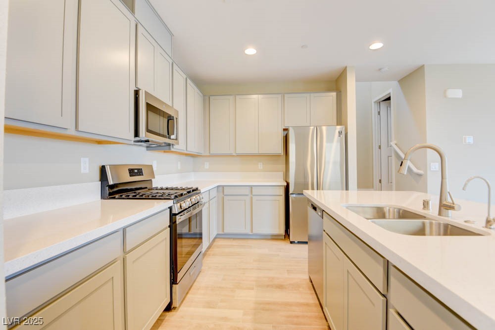 11840 Pelican Butte Avenue, Las Vegas, Nevada image 7
