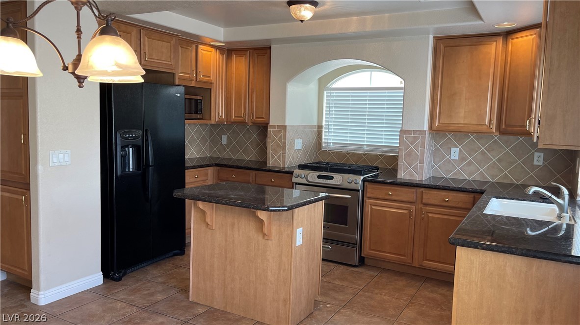 1036 Bearpaw Catch Court