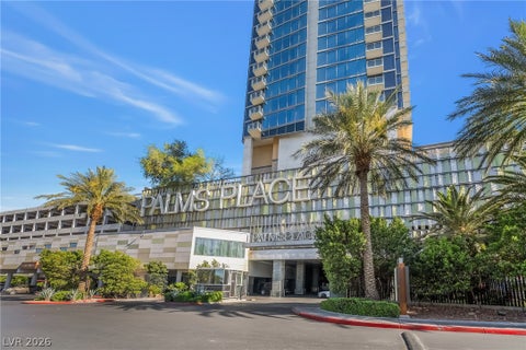 Photo of 4381 W Flamingo Road #18305, Las Vegas, NV 89103 (MLS # 2791348)