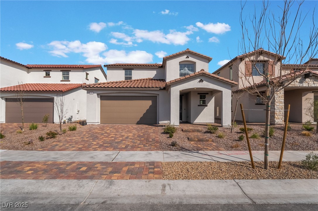 190 May Park Ave Ave, Henderson, Nevada image 1