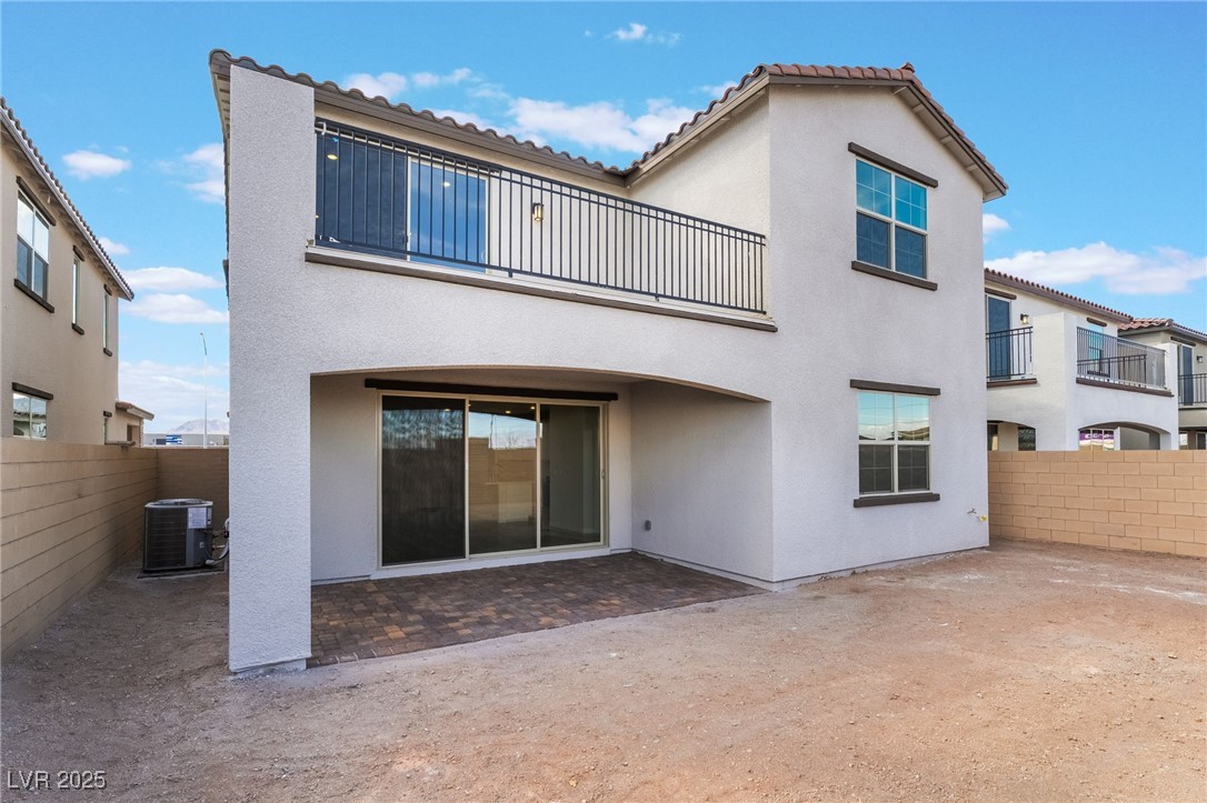 190 May Park Ave Ave, Henderson, Nevada image 36