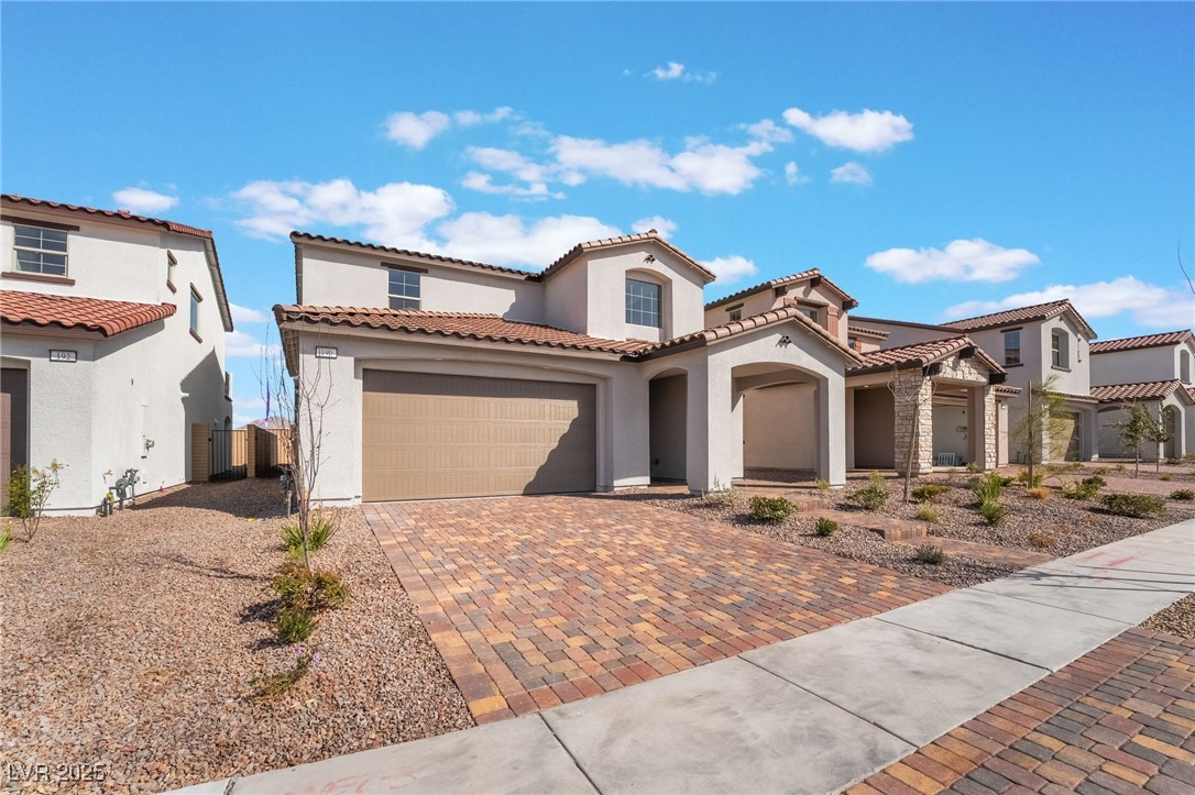 190 May Park Ave Ave, Henderson, Nevada image 3