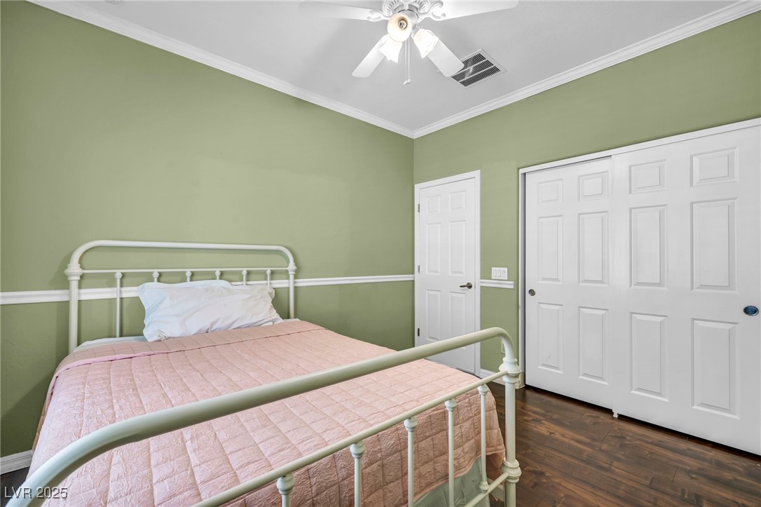 5992 Quintillion Avenue, Las Vegas, Nevada image 37