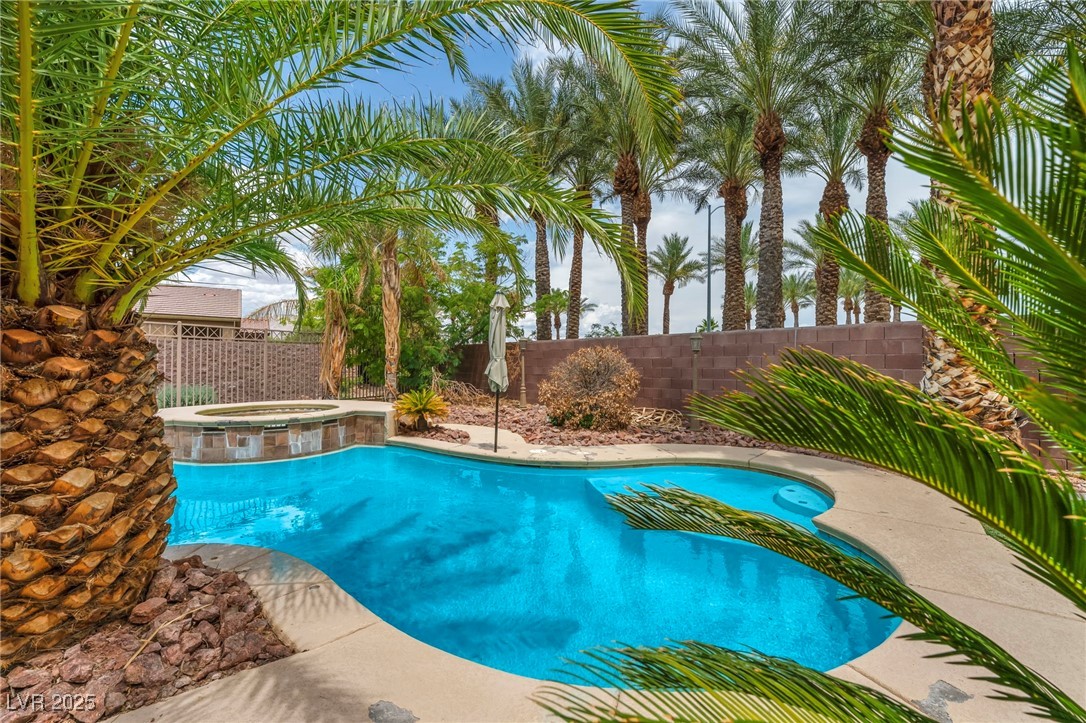 5992 Quintillion Avenue, Las Vegas, Nevada image 6