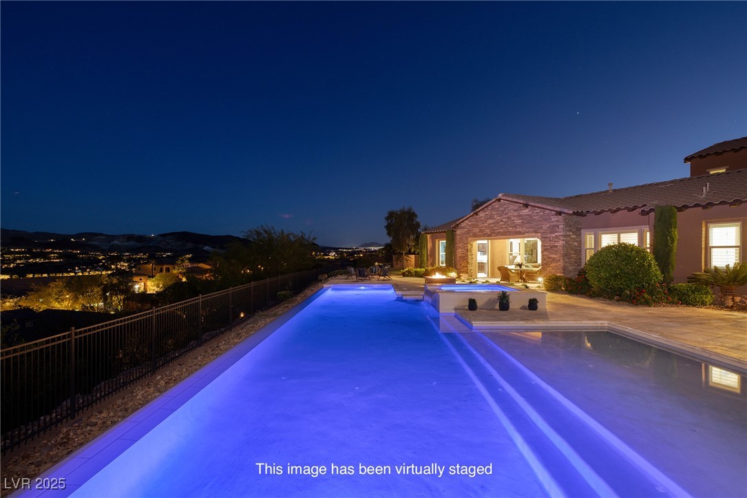 8 Laricola Court, Henderson, Nevada image 30