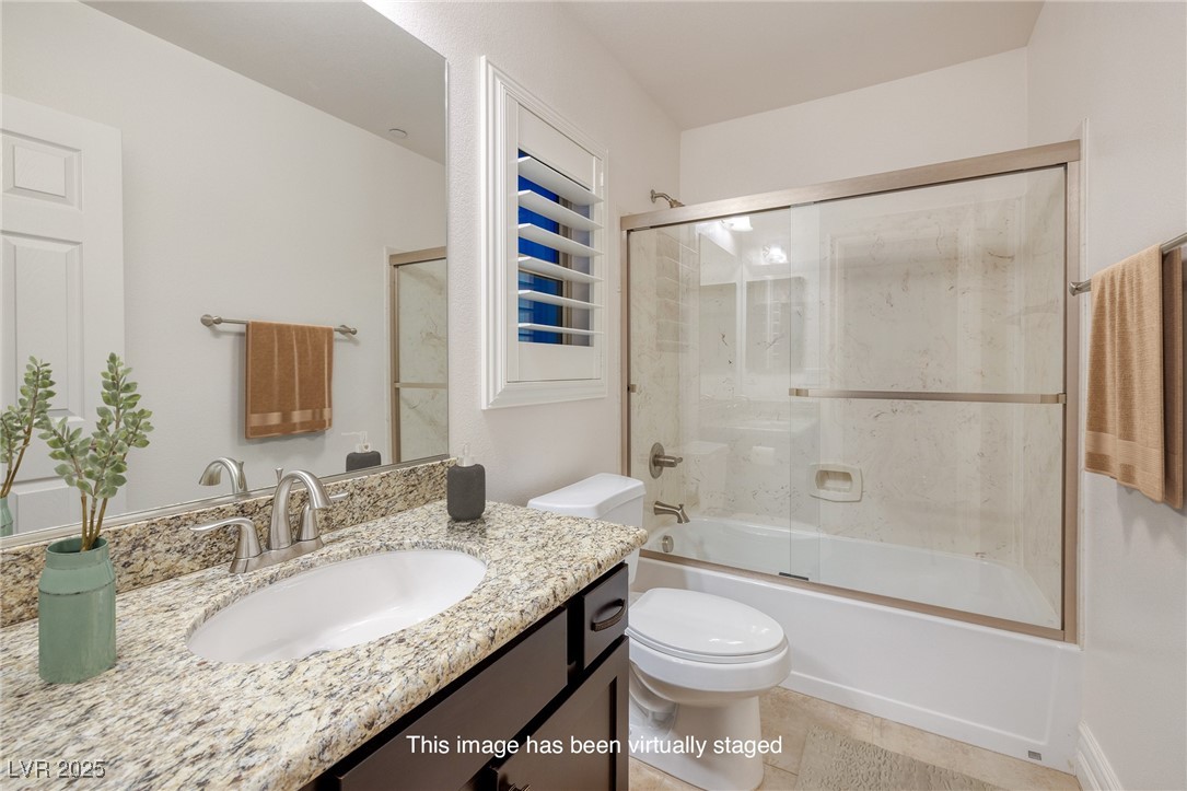 8 Laricola Court, Henderson, Nevada image 14