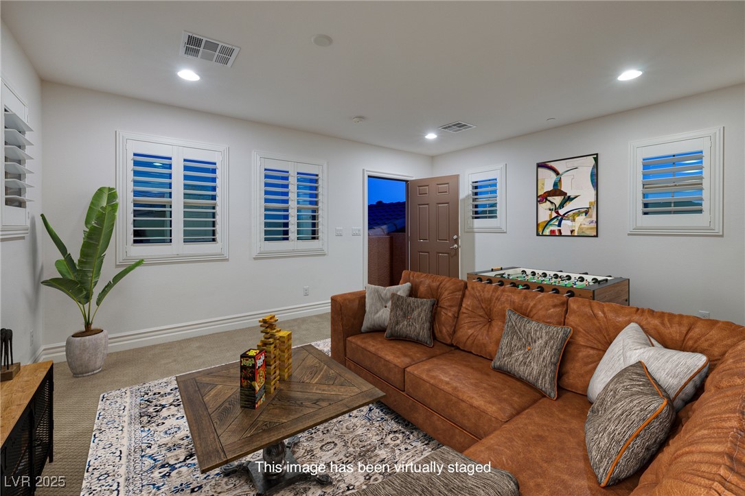 8 Laricola Court, Henderson, Nevada image 11