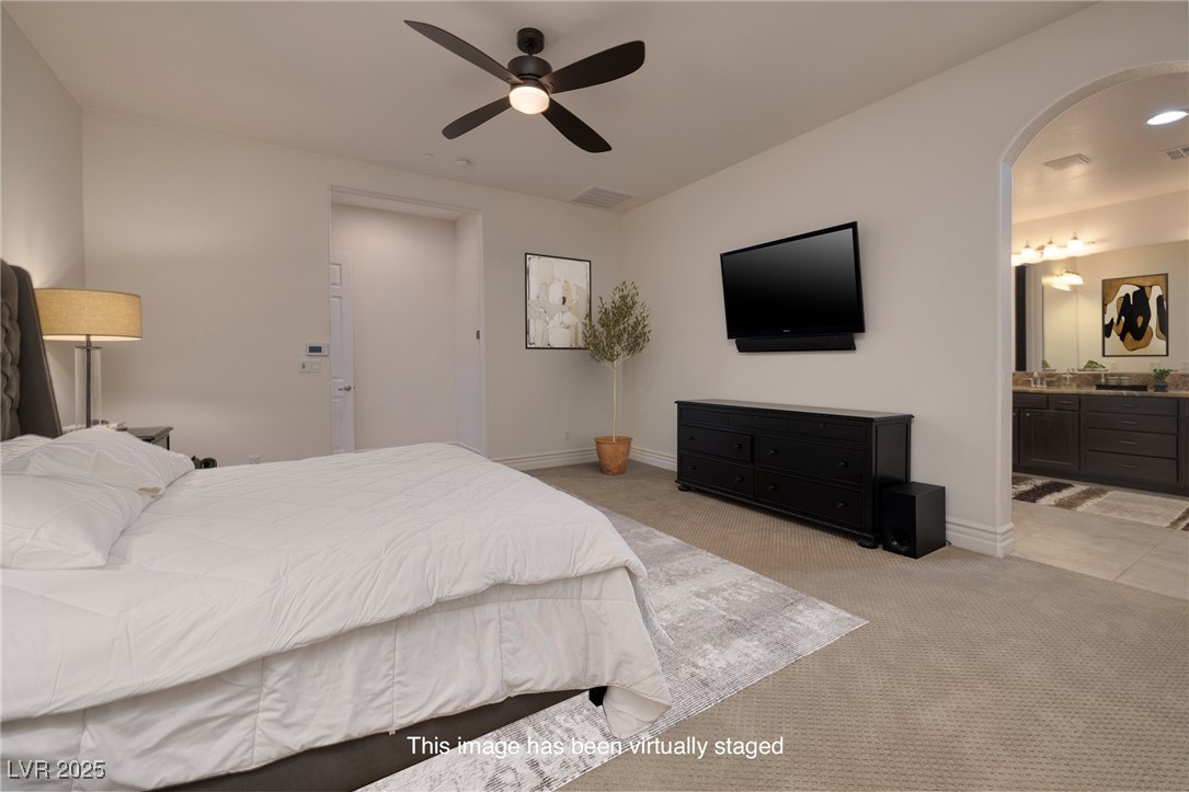 8 Laricola Court, Henderson, Nevada image 42