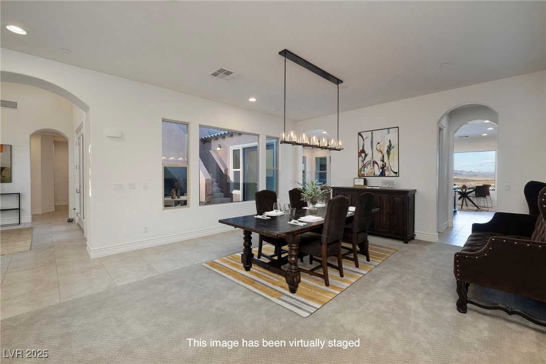 8 Laricola Court, Henderson, Nevada image 17