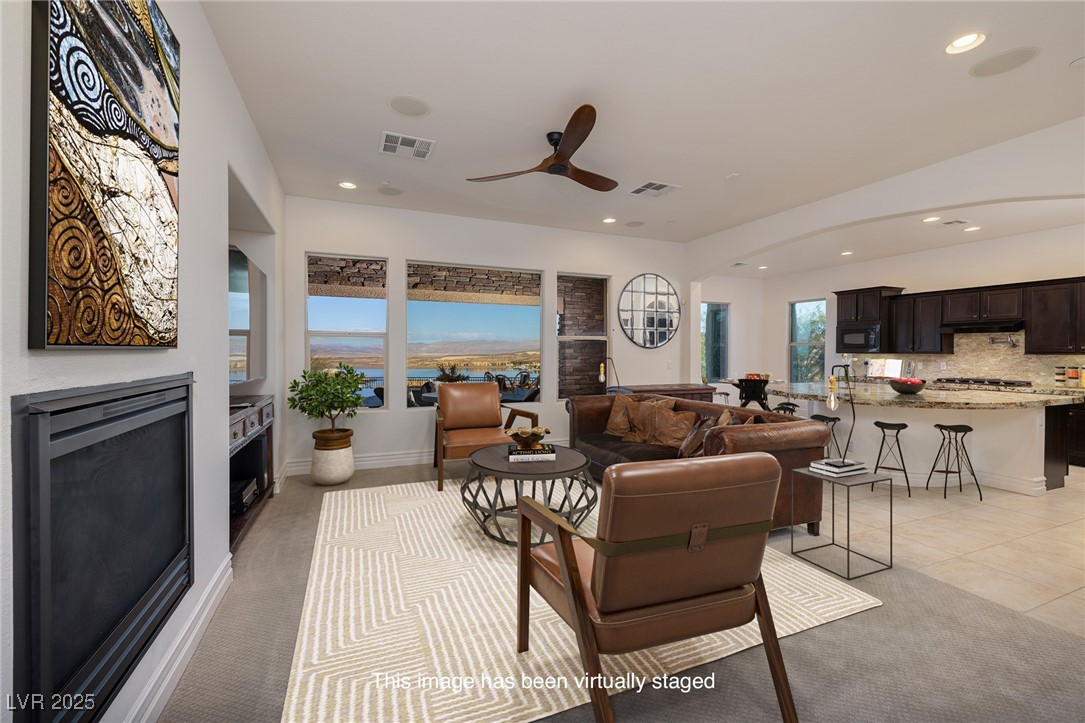 8 Laricola Court, Henderson, Nevada image 24