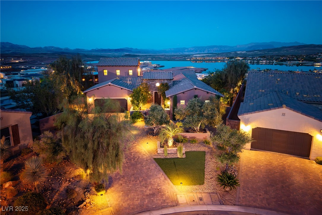 8 Laricola Court, Henderson, Nevada image 1