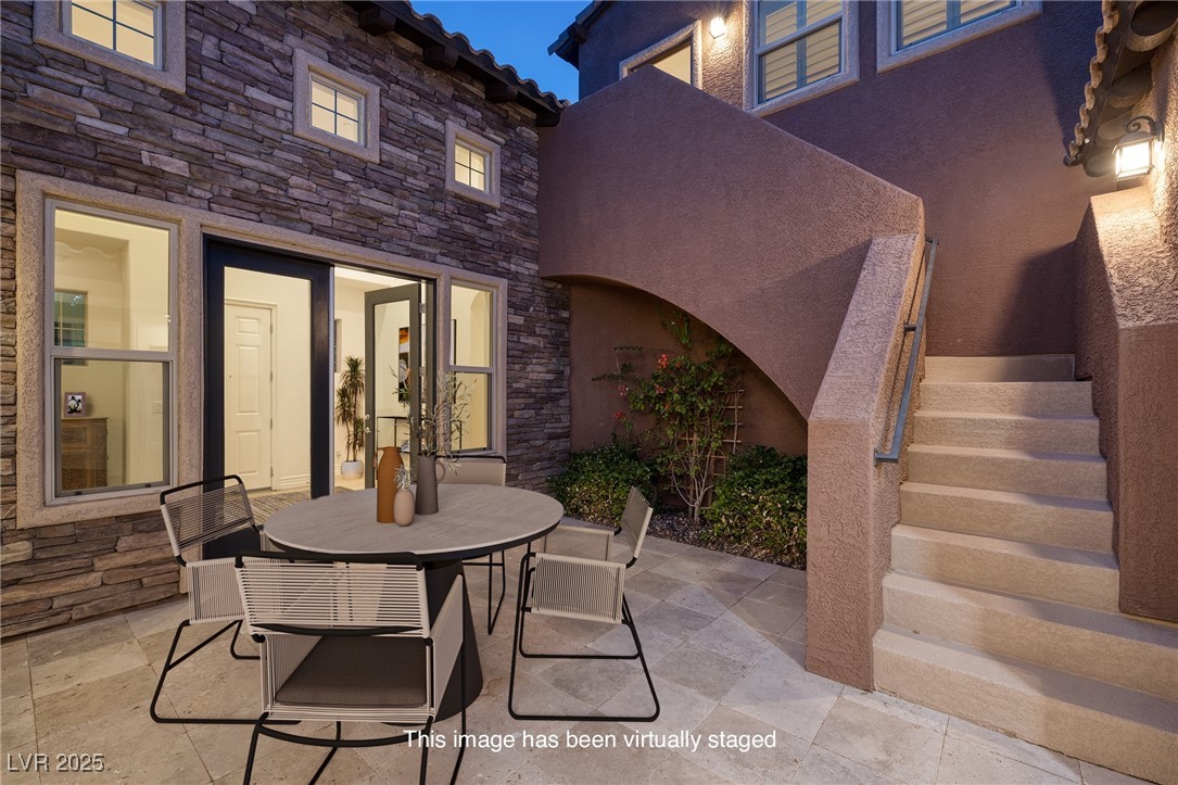 8 Laricola Court, Henderson, Nevada image 10