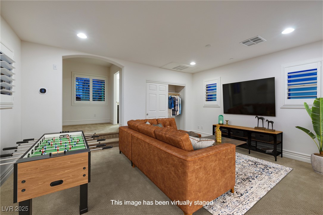 8 Laricola Court, Henderson, Nevada image 12