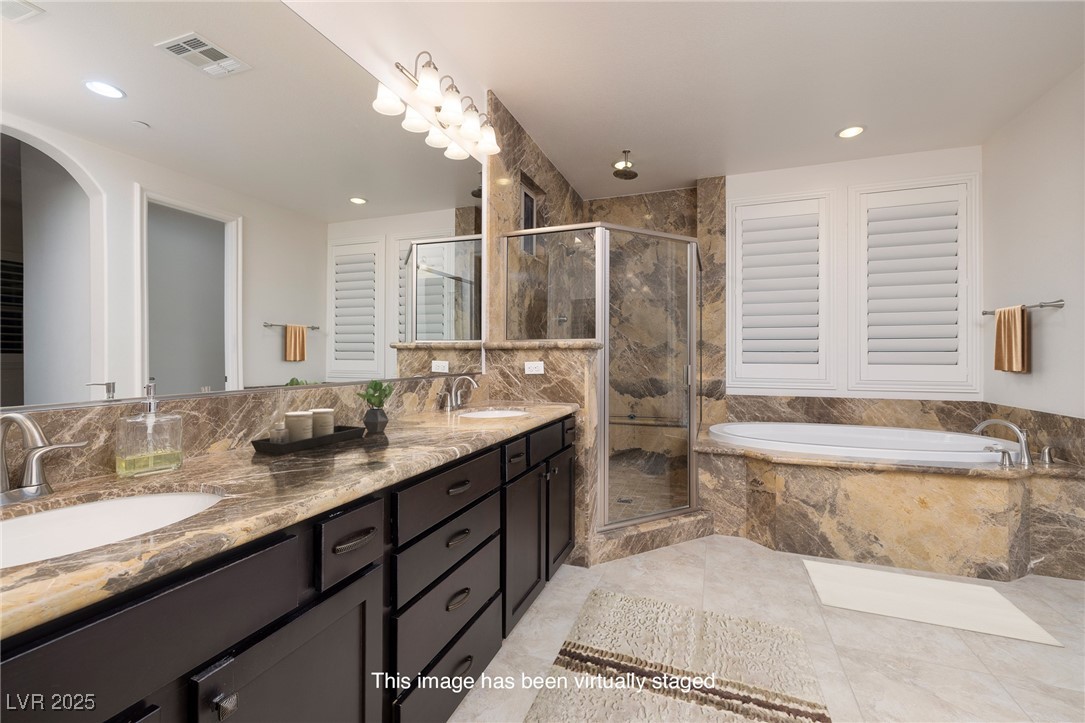8 Laricola Court, Henderson, Nevada image 44