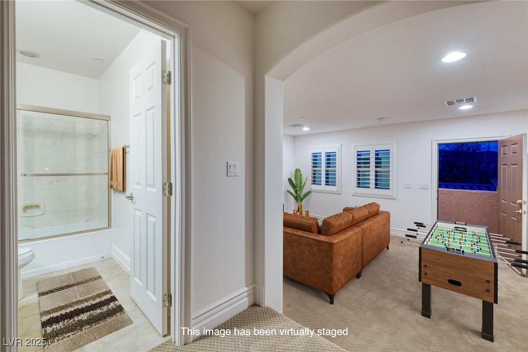8 Laricola Court, Henderson, Nevada image 13
