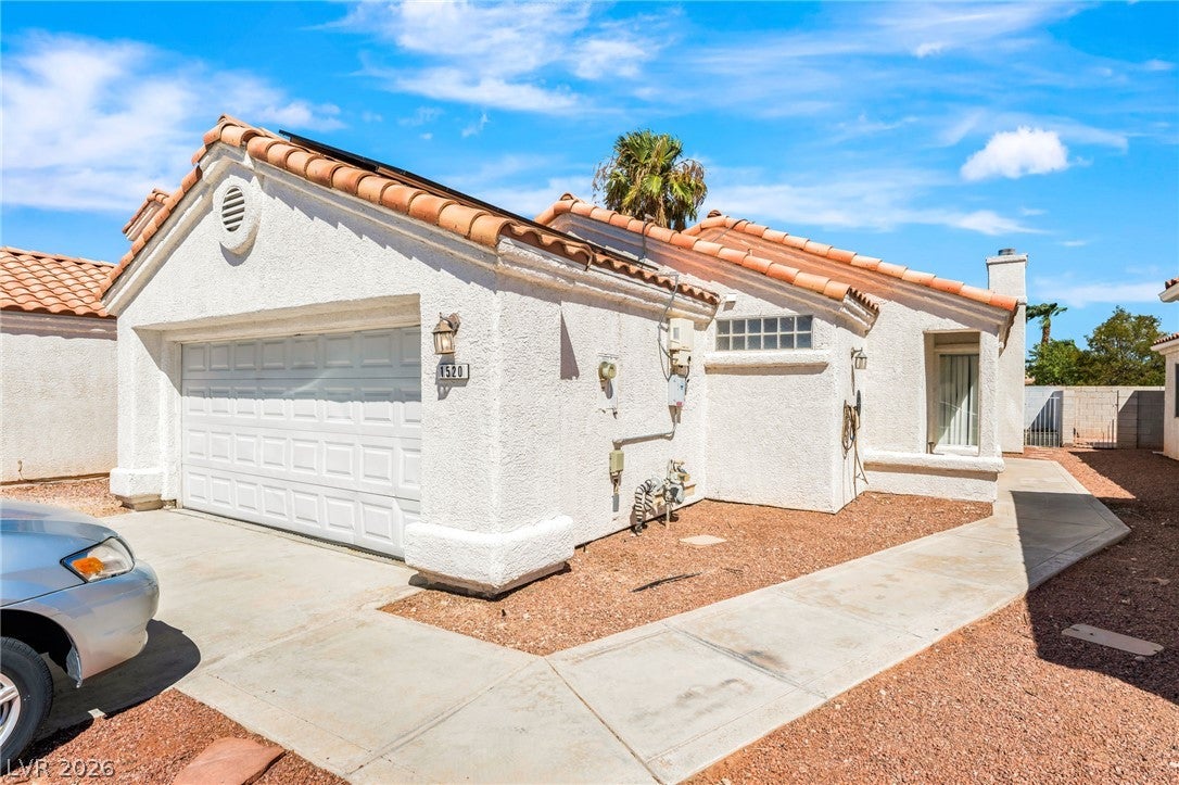 1520 Bonnie Castle Way