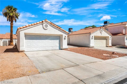 Homes For Sale - 1520 Bonnie Castle Way<br/> Las Vegas, NV 89108