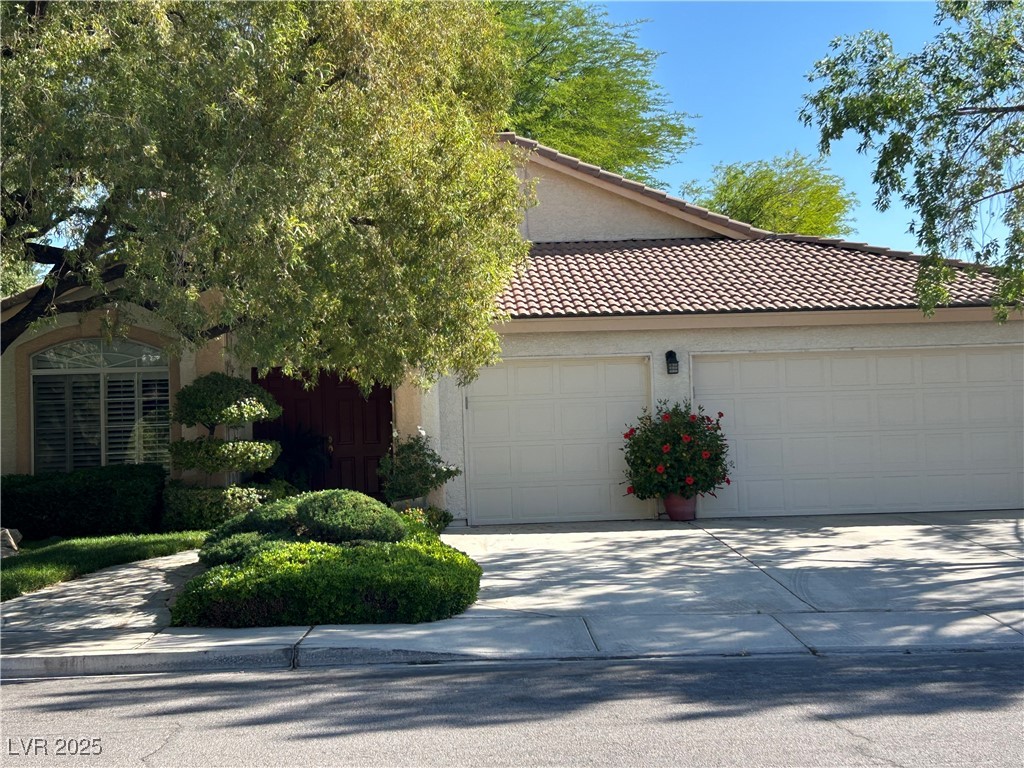 1782 Castro Hill Avenue, Henderson, Nevada image 1
