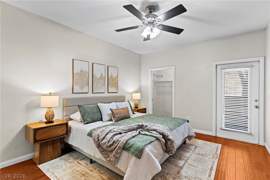 4400 S Jones Boulevard 1128