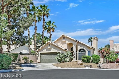 Photo of 7628 Desert Cactus Circle, Las Vegas, NV 89149 (MLS # 2797499)