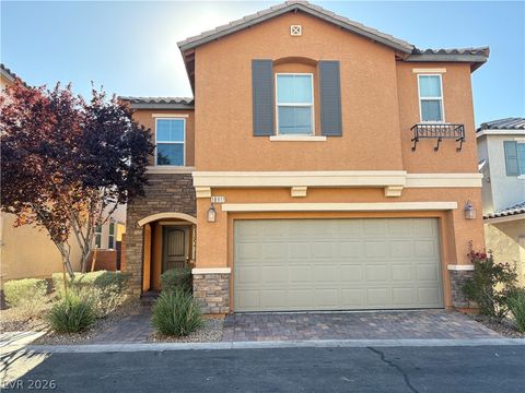 Photo of 10917 PRUDHOE BAY Street, Las Vegas, NV 89179 (MLS # 2762984)
