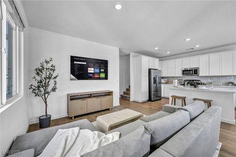 2535 Venetia Pointe Street Henderson NV 89044