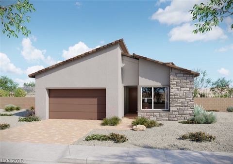 652 Oyama Street Henderson NV 89011