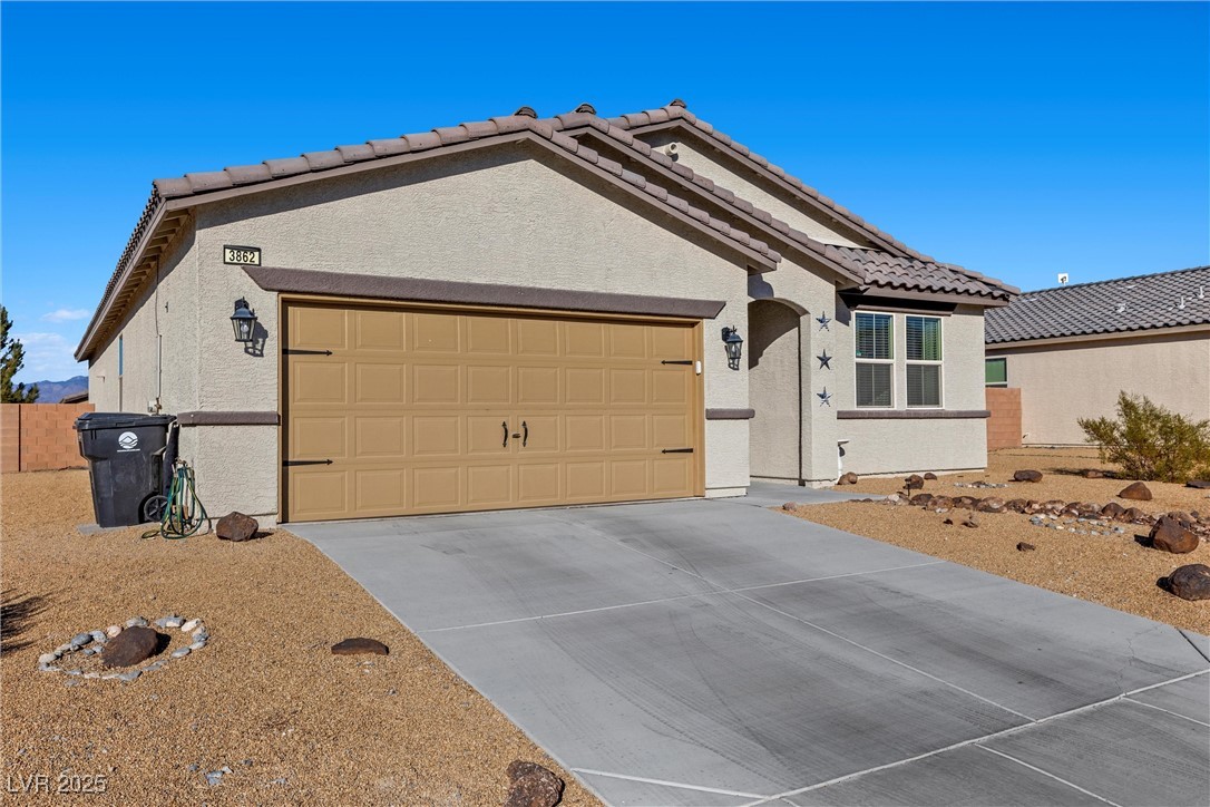 3862 E Summit Avenue, Pahrump, Nevada image 43