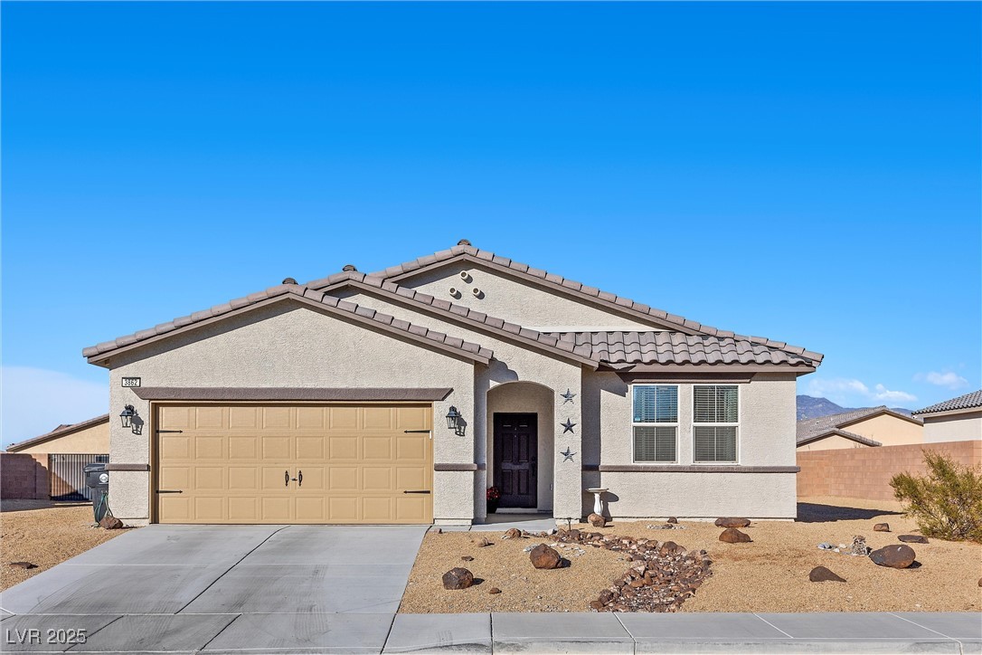 3862 E Summit Avenue, Pahrump, Nevada image 42