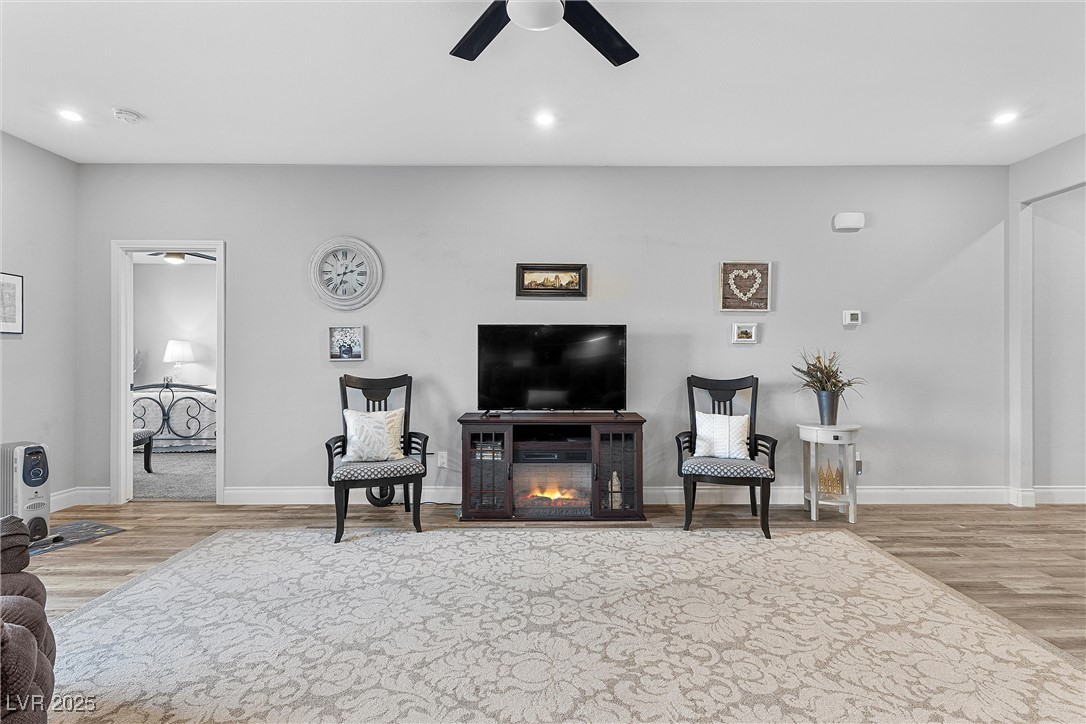 3862 E Summit Avenue, Pahrump, Nevada image 13