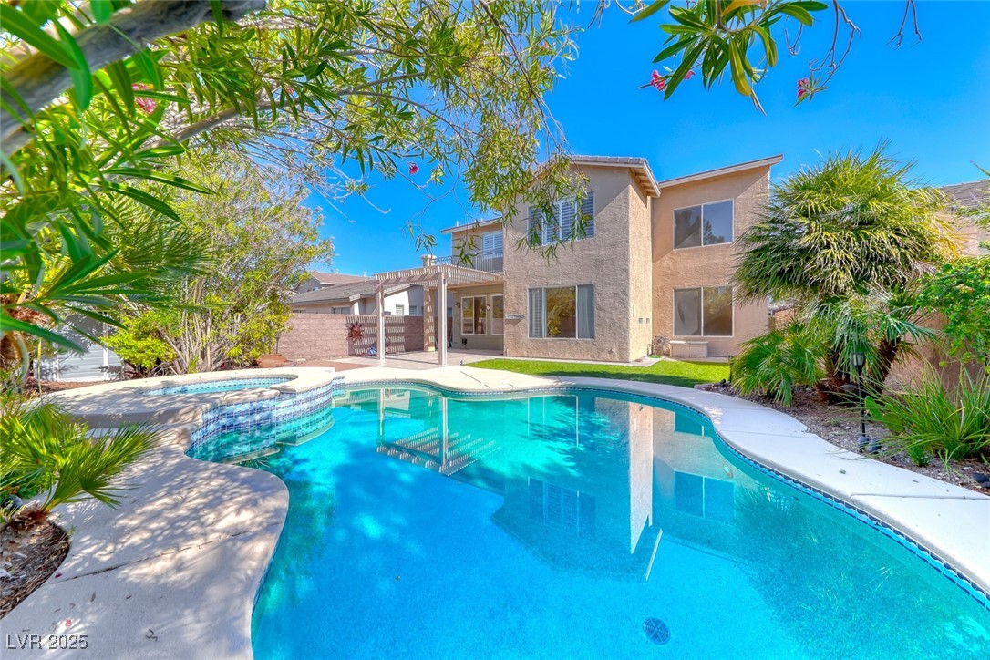 2378 Falsetto Avenue