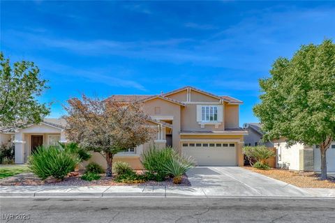 Photo of 2378 Falsetto Avenue, Henderson, NV 89052 (MLS # 2742930)