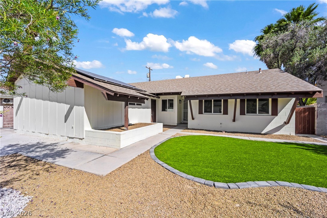 4417 Stacey Avenue