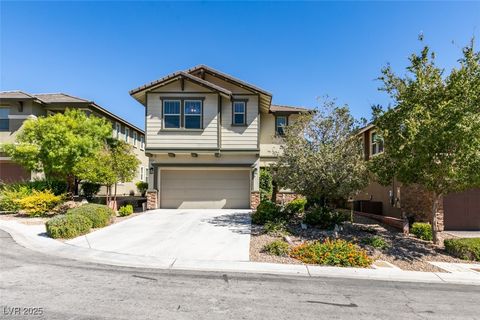 Photo of 5492 Sentinel Point Court, Las Vegas, NV 89135 (MLS # 2725739)