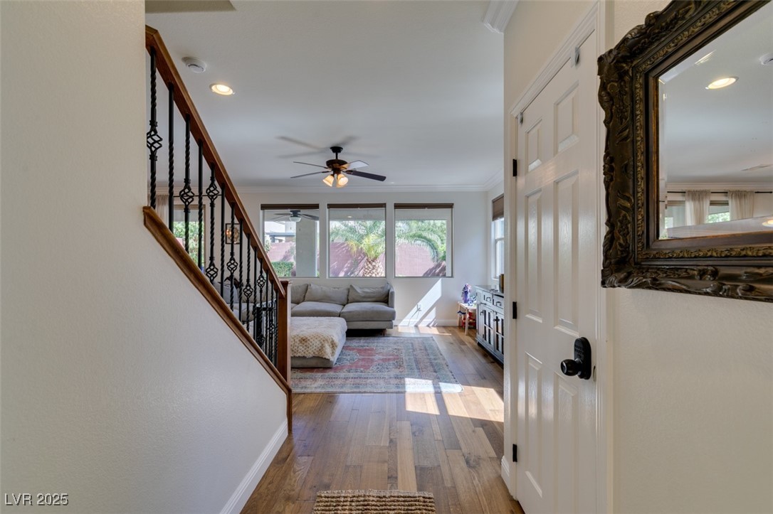 5492 Sentinel Point Court